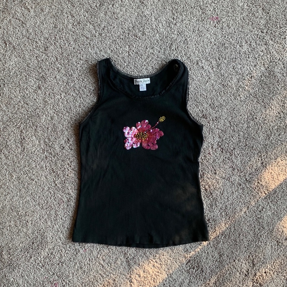 Women’s tank top